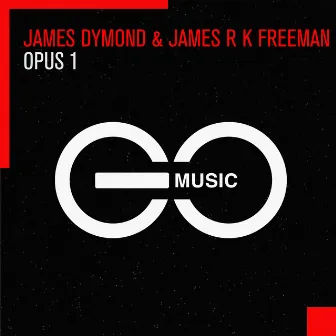 Opus 1 by James R K Freeman