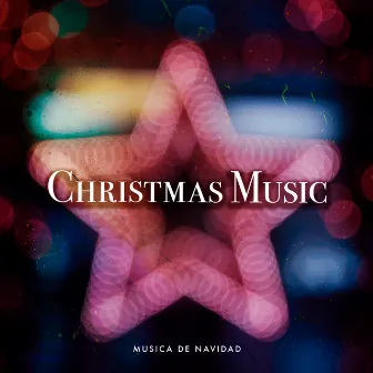 Christmas Music by Musica de Navidad