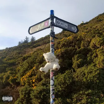 the scenic route by Toby $pades