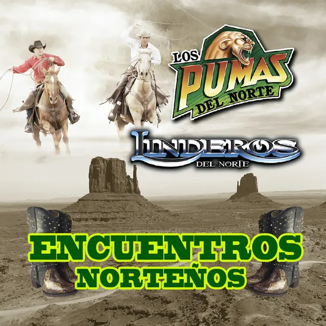 Encuentros Norteños (Norteño)