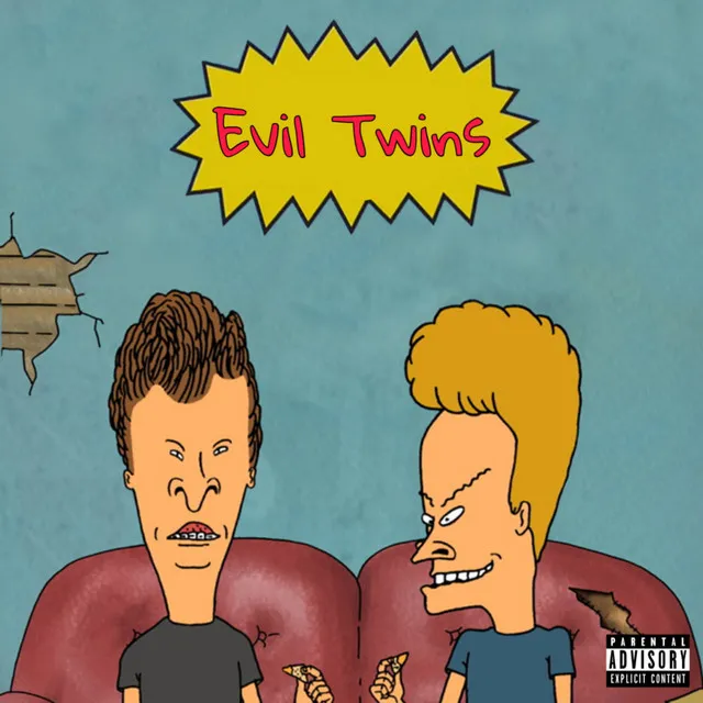 Evil Twins