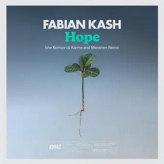 Hope by Fabian Kash