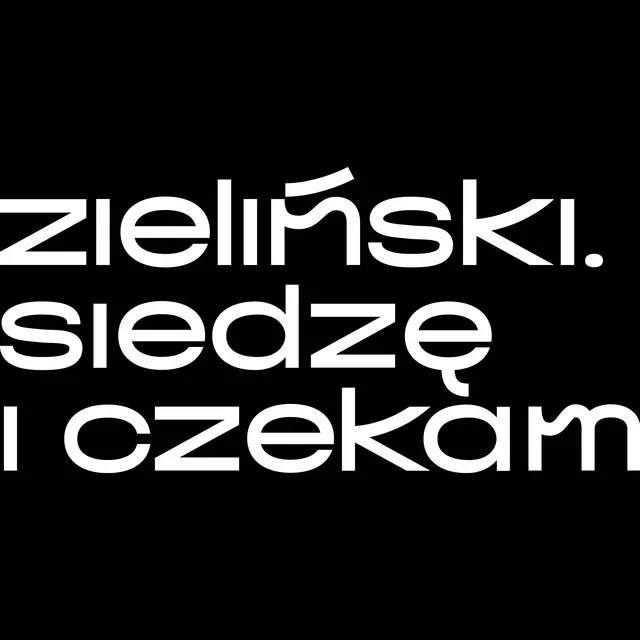 Siedzę I Czekam