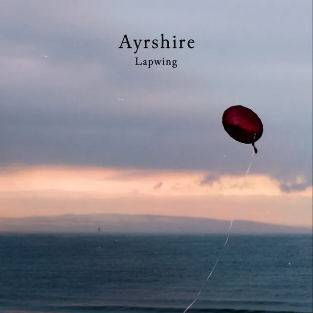 Ayrshire