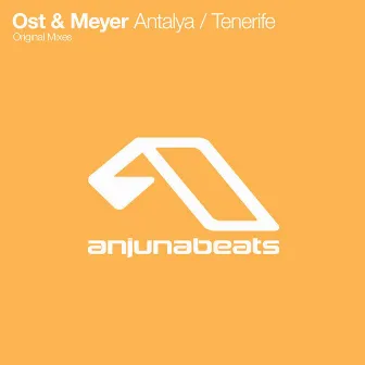 Antalya / Tenerife by Ost & Meyer