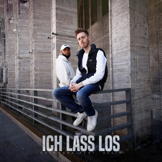 Ich lass los