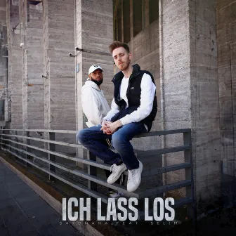 Ich lass los by Selim