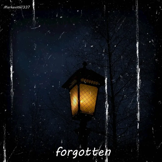 forgotten