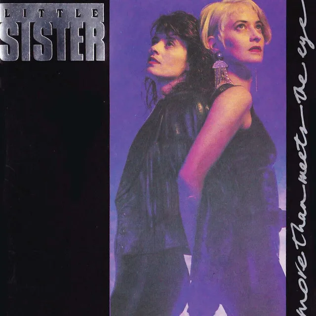 Sisters of Rock