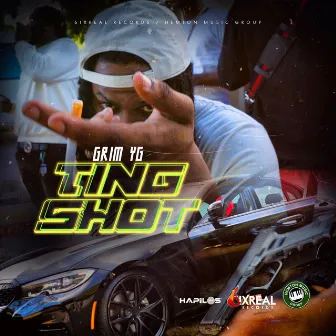 Ting Shot by Grim YG