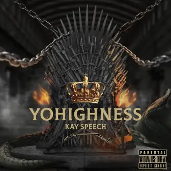 Yohighness by Kayspeech