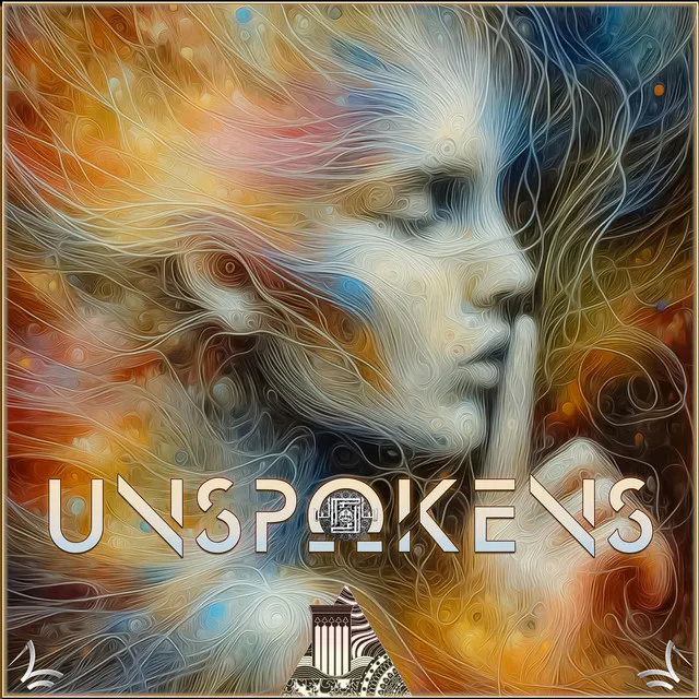 Unspokens (twenty minute live in your mind) - Live