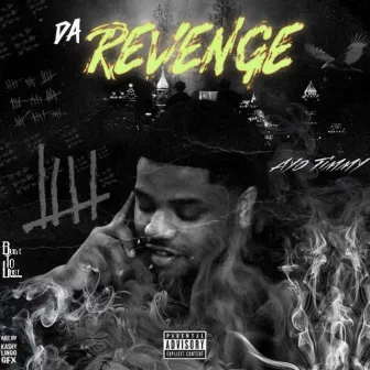 Da Revenge by Ayo Timmy