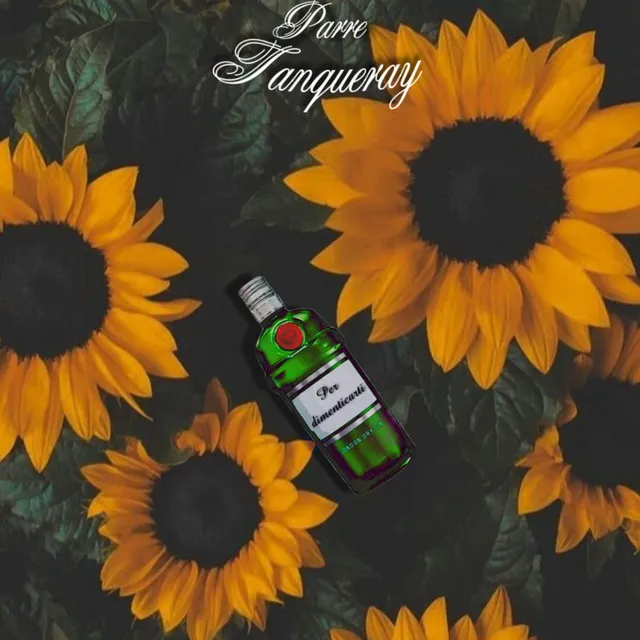 Tanqueray