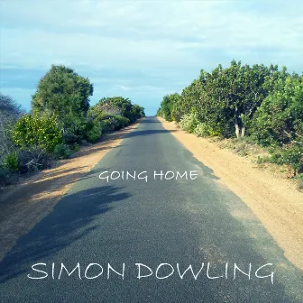 Going Home by Simon Dowling