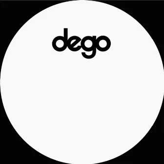 Twelve Steps / Just Give It a Long Shot by Dego