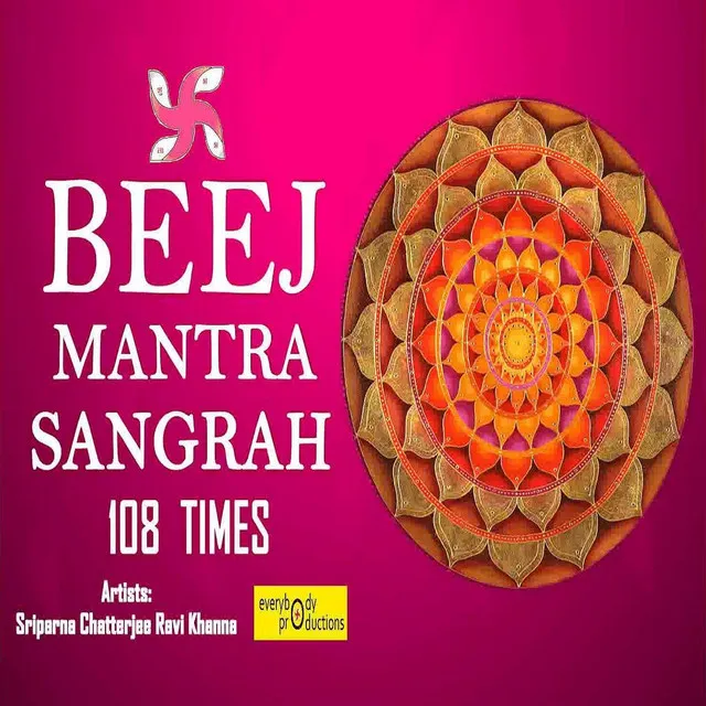 Doom Beej Mantra 108 Times