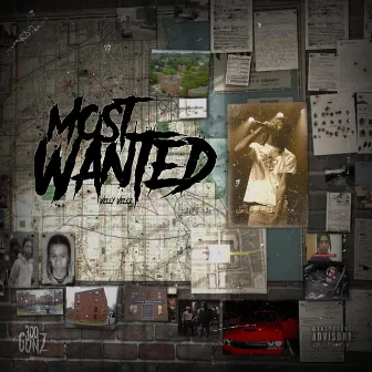 Most Wanted by Velly Vellz