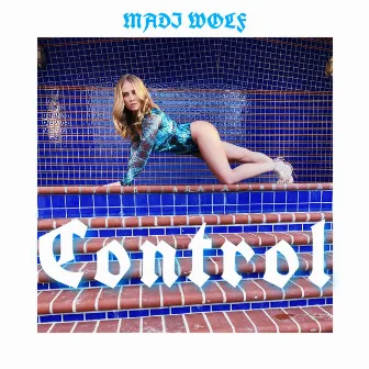 Control by Madi Wolf