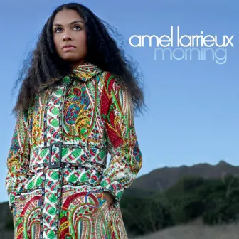 Morning by Amel Larrieux