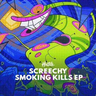 Smoking Kills by Screechy