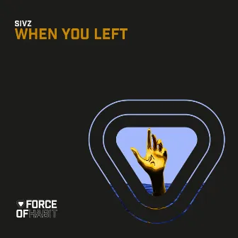 When You Left by Sivz