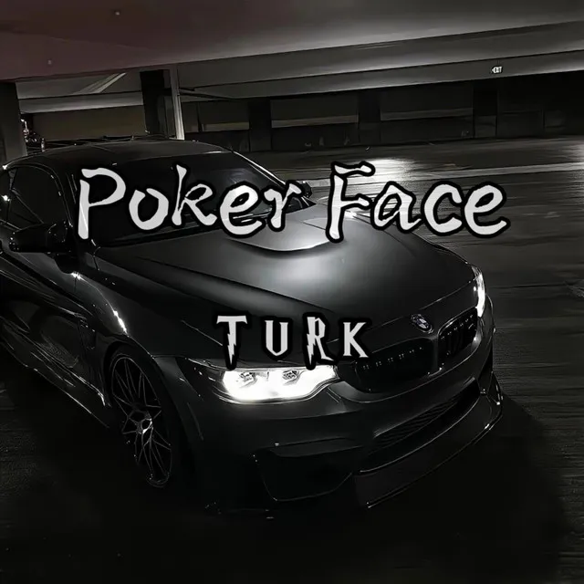 Poker Face - Orginal Mix