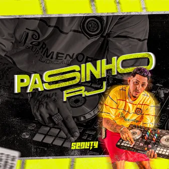 Passinho Rj by DJ Seduty