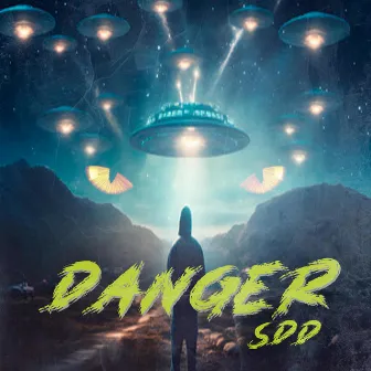 Danger by Sdd