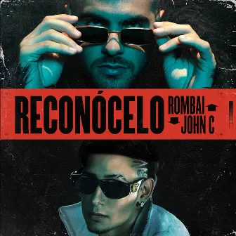 Reconócelo by John C