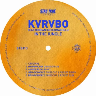 In The Jungle by KVRVBO