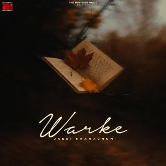 Warke by Arjay Beats