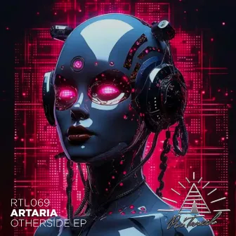 Otherside EP by Artaria