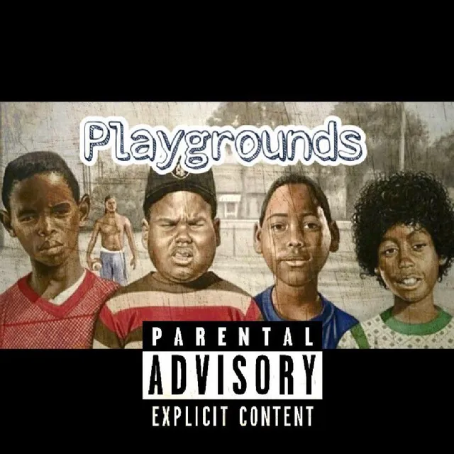 Playgrounds