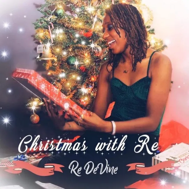 Christmas With Re