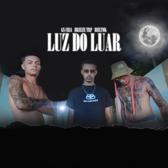 Luz do Luar