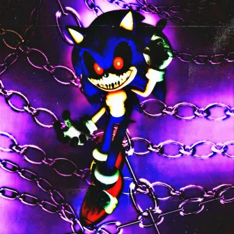 MALDIÇÃO DO SONIC by DXALTXNX