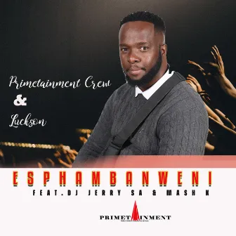 Esphambanweni by Luckson