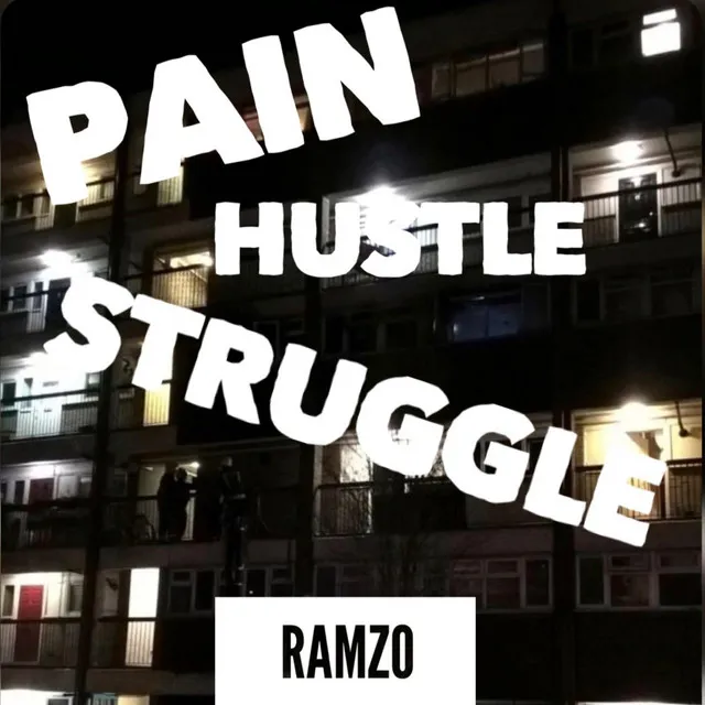 Pain, Hustle & Struggle