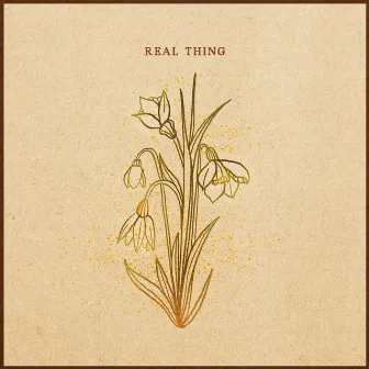 Real Thing (Live) by Songs From The Soil