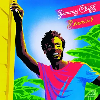 Special by Jimmy Cliff