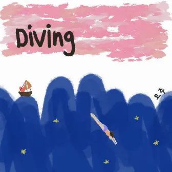 Diving by OHZU