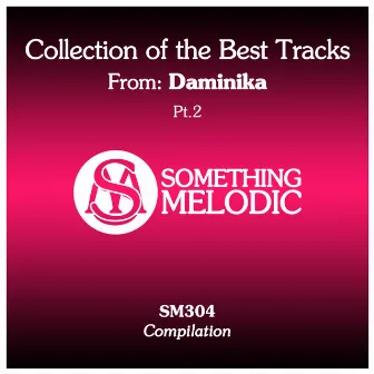 Collection of the Best Tracks From: Daminika, Pt. 2 by Daminika