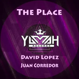 The Place by Juan Corredor