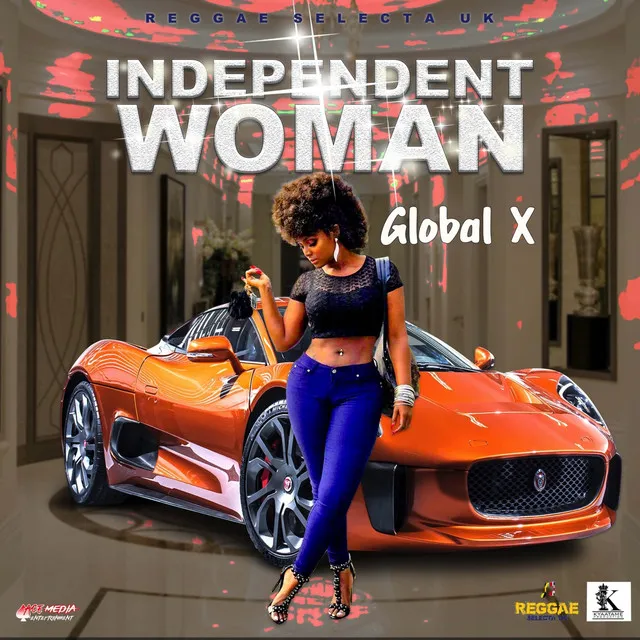 Independent Woman