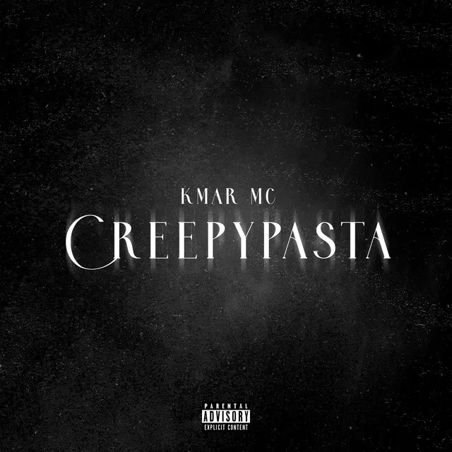 Creepypasta