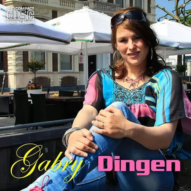 Dingen