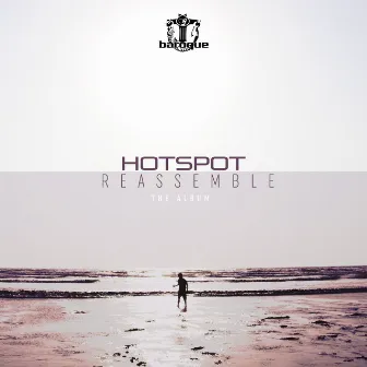 Reassemble by Hotspot