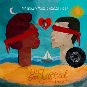 Un Son Tropical by Tha Gravity Music