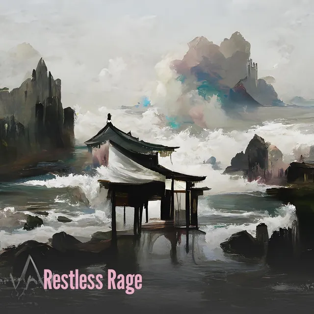 Restless Rage